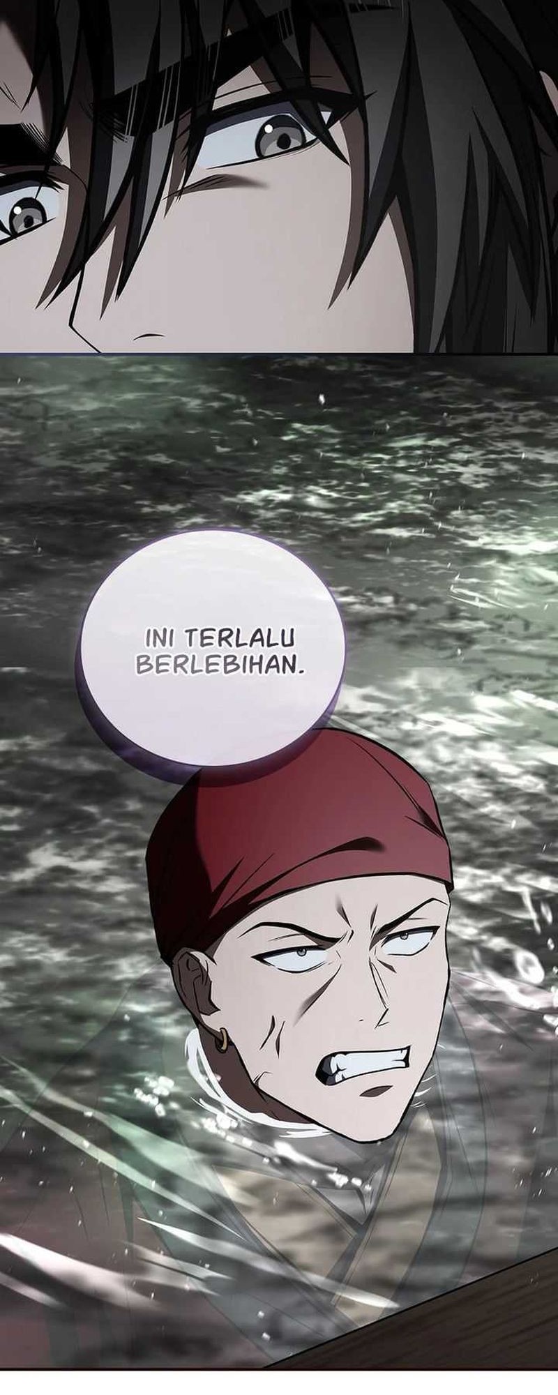 Reincarnated Escort Warrior Chapter 939 Gambar 70