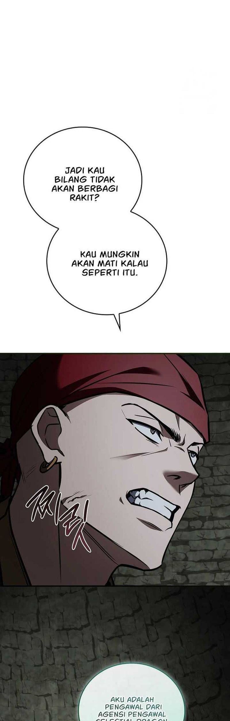 Reincarnated Escort Warrior Chapter 939 Gambar 71