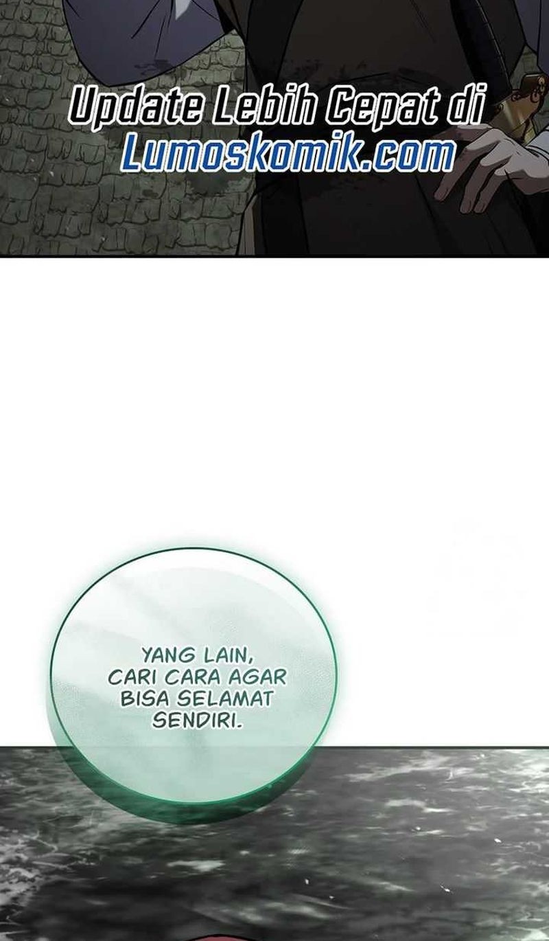 Reincarnated Escort Warrior Chapter 939 Gambar 76