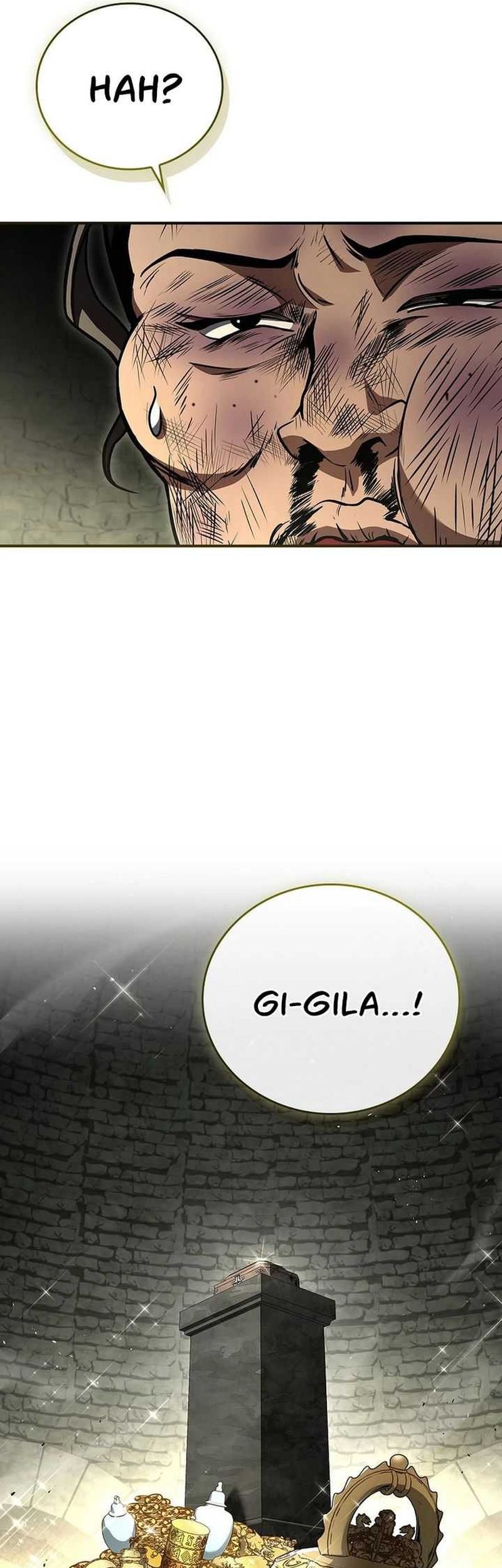 Reincarnated Escort Warrior Chapter 939 Gambar 4