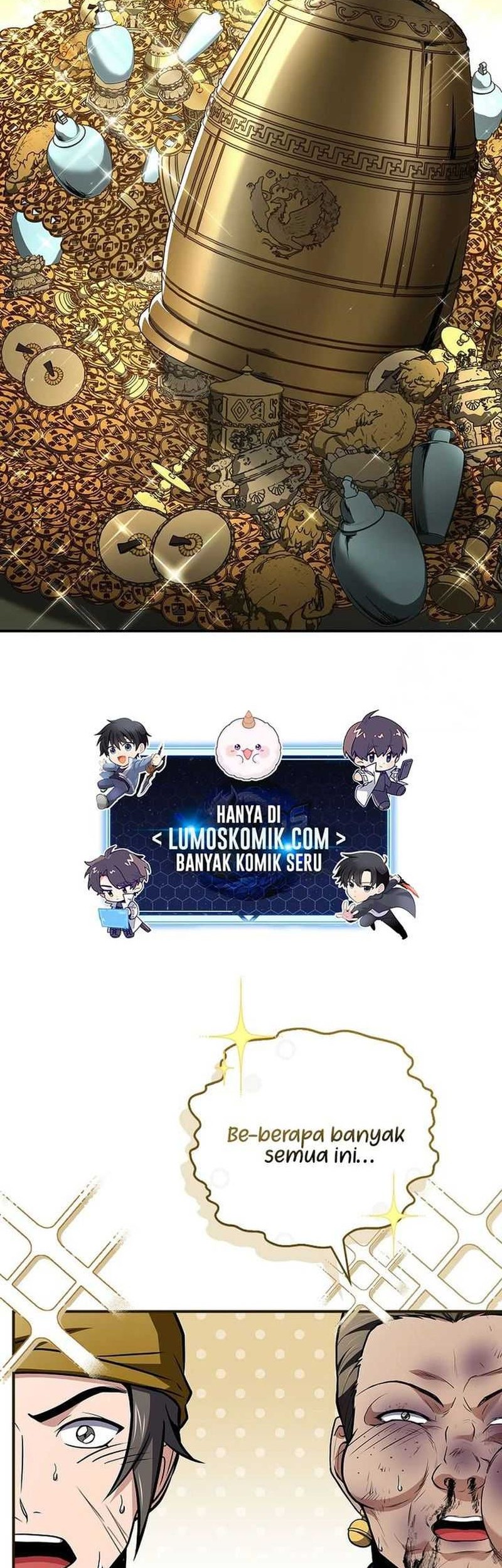 Reincarnated Escort Warrior Chapter 939 Gambar 5