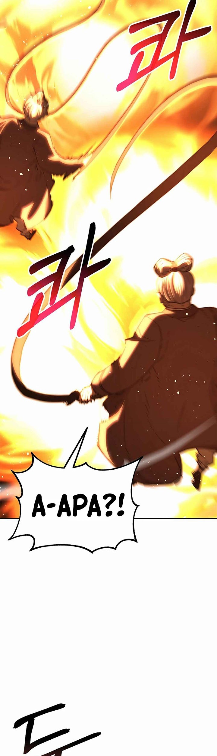 Reincarnation of the Murim Clan’s Former Ranker Chapter 150 Gambar 67