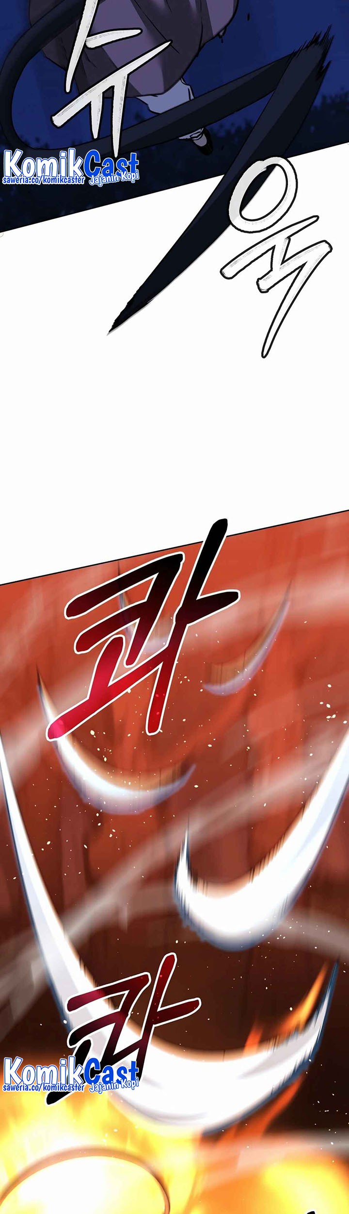 Reincarnation of the Murim Clan’s Former Ranker Chapter 150 Gambar 66