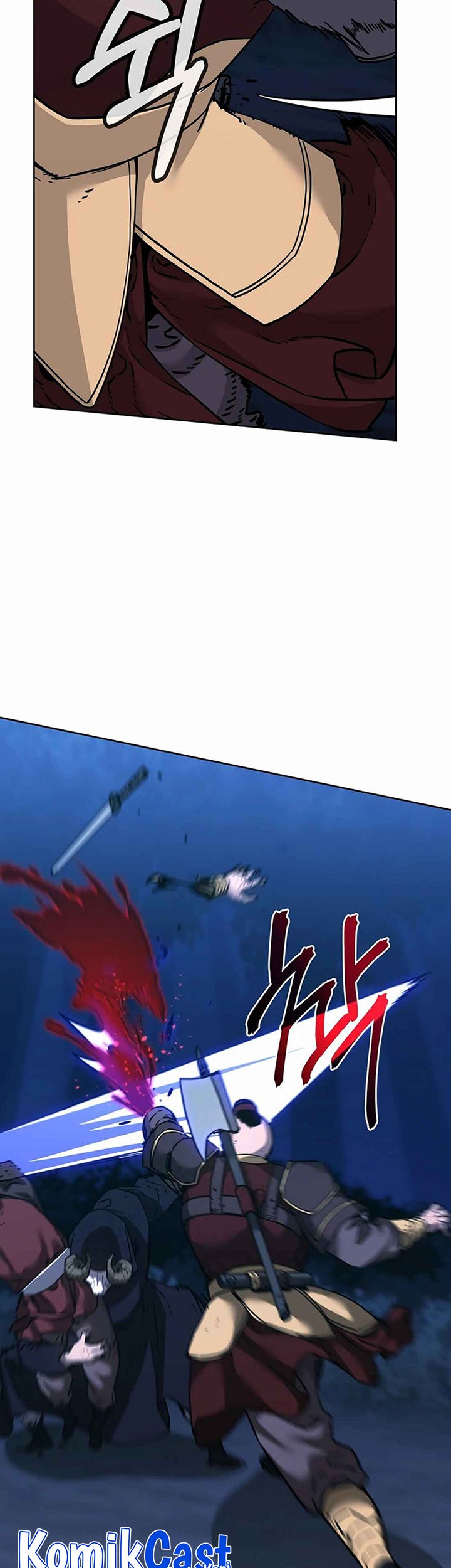 Reincarnation of the Murim Clan’s Former Ranker Chapter 150 Gambar 34