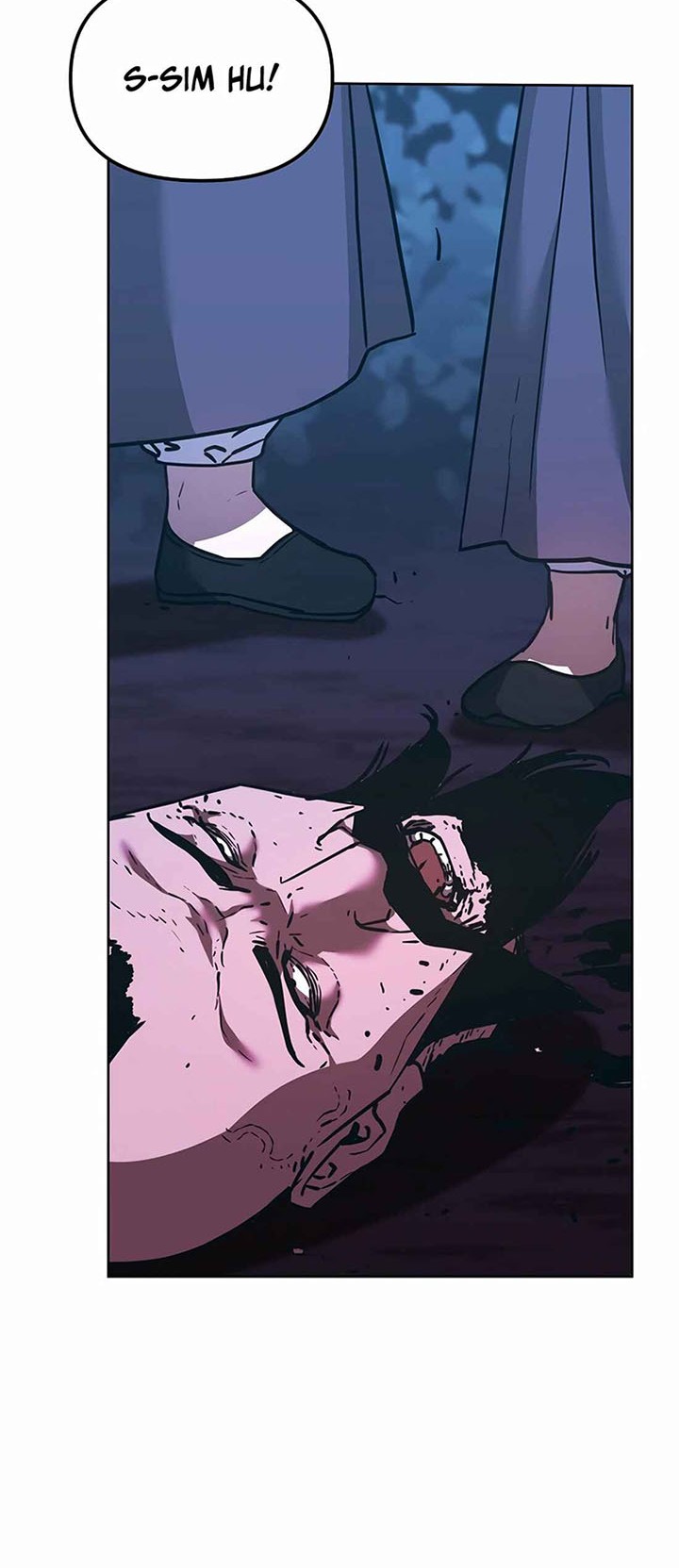 Reincarnation of the Murim Clan’s Former Ranker Chapter 150 Gambar 40