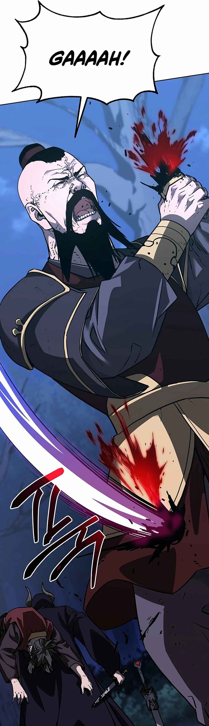 Reincarnation of the Murim Clan’s Former Ranker Chapter 150 Gambar 37