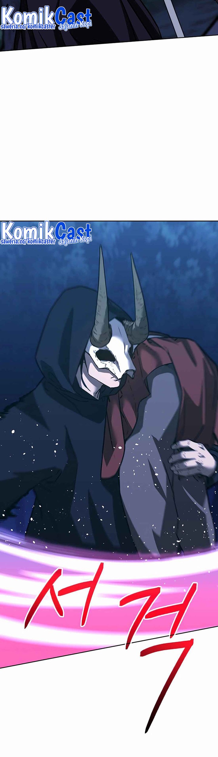 Reincarnation of the Murim Clan’s Former Ranker Chapter 150 Gambar 38