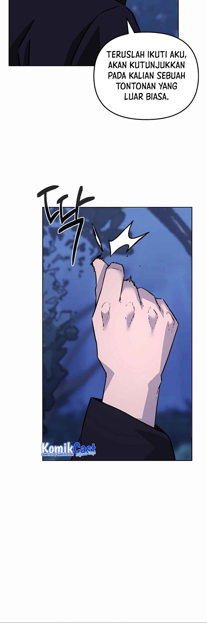 Reincarnation of the Murim Clan’s Former Ranker Chapter 150 Gambar 47