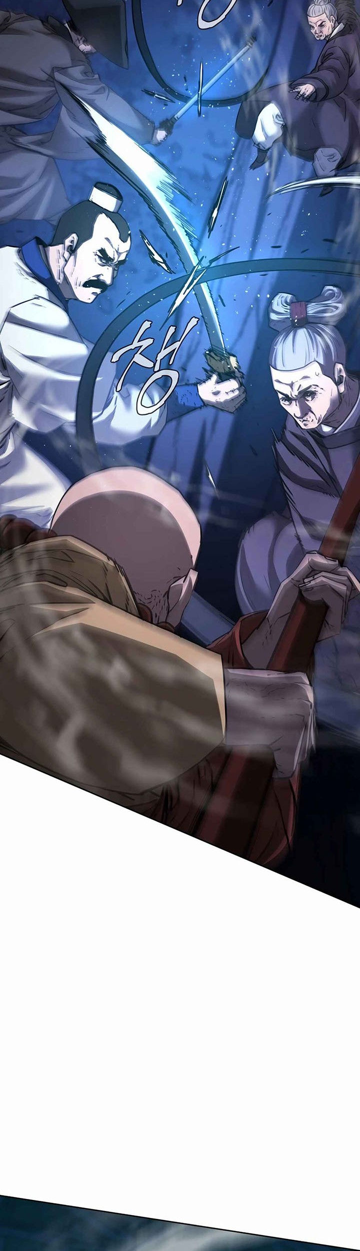 Reincarnation of the Murim Clan’s Former Ranker Chapter 150 Gambar 3