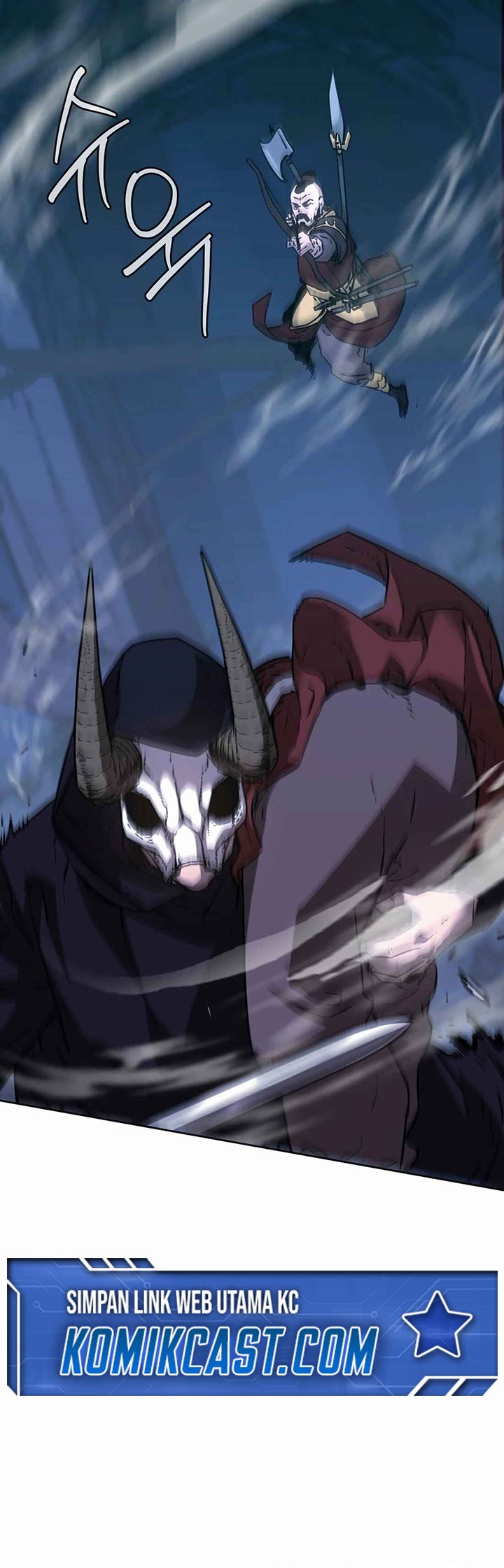 Reincarnation of the Murim Clan’s Former Ranker Chapter 150 Gambar 4