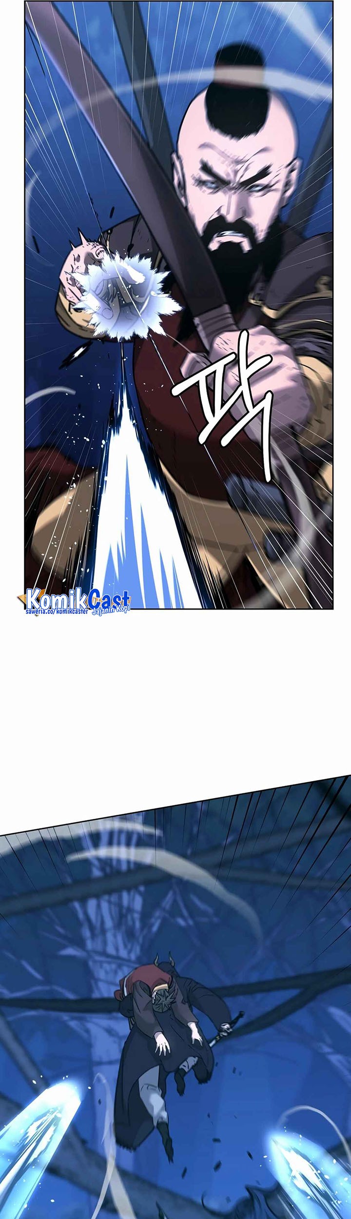 Reincarnation of the Murim Clan’s Former Ranker Chapter 150 Gambar 5