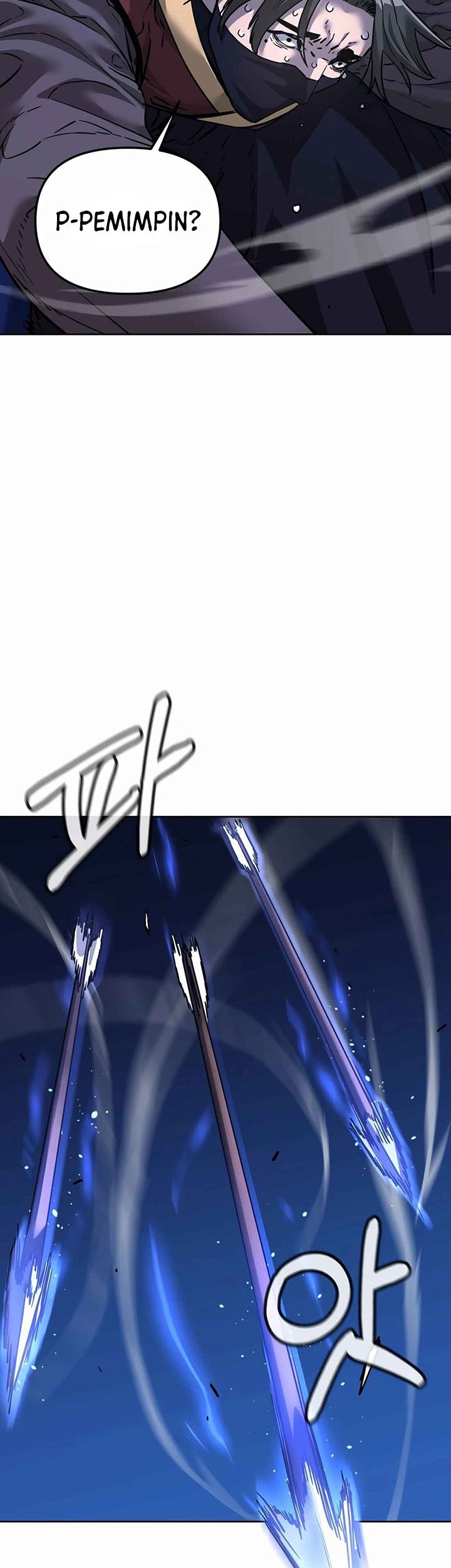 Reincarnation of the Murim Clan’s Former Ranker Chapter 150 Gambar 7