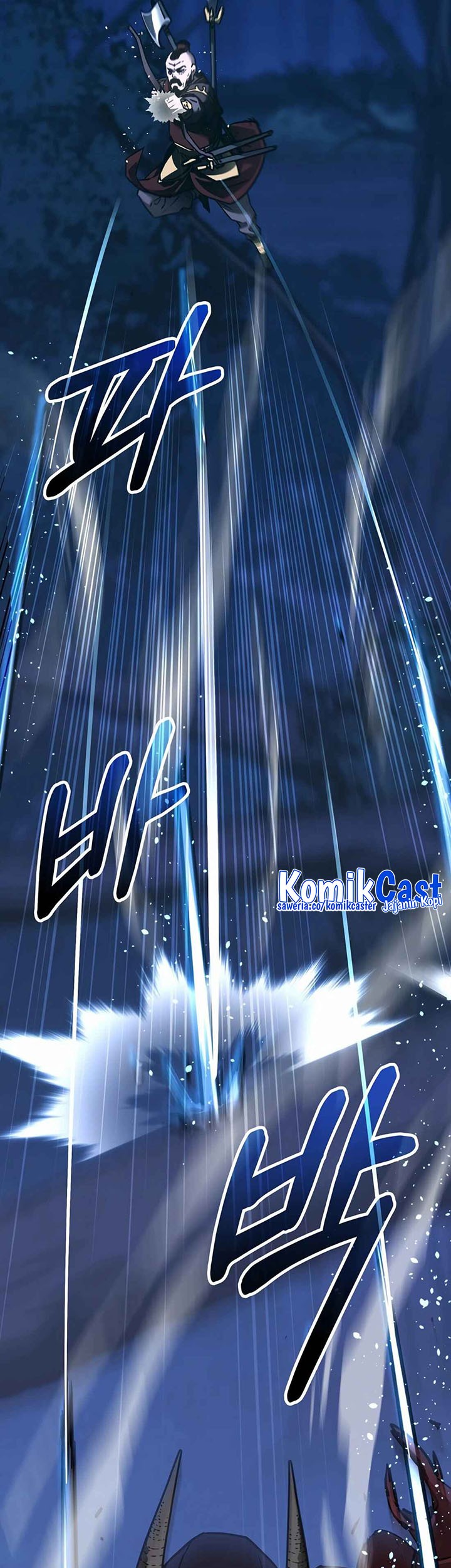 Reincarnation of the Murim Clan’s Former Ranker Chapter 150 Gambar 9