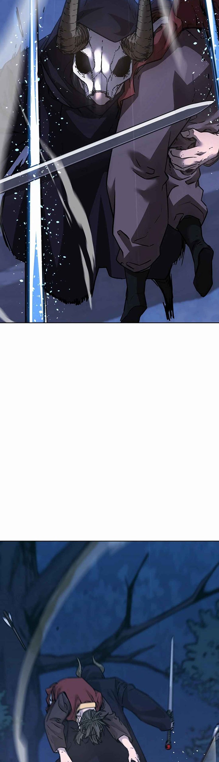 Reincarnation of the Murim Clan’s Former Ranker Chapter 150 Gambar 10