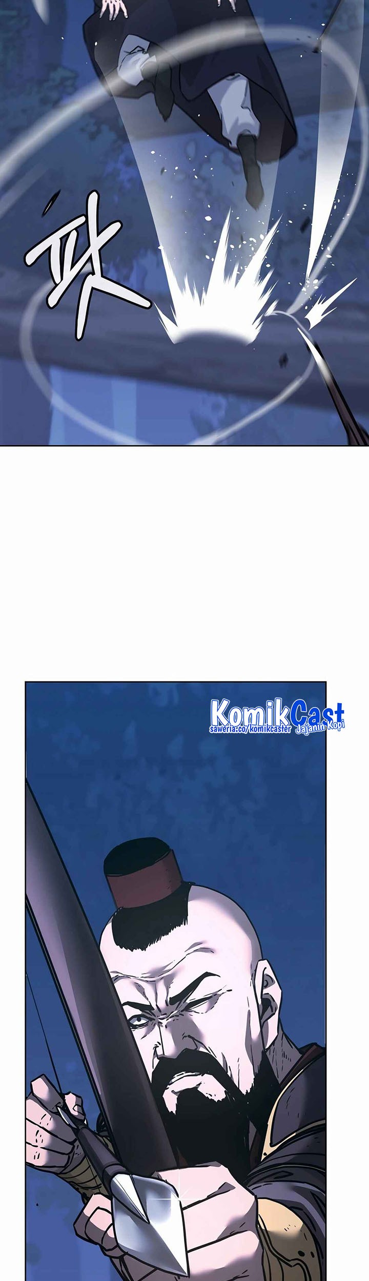 Reincarnation of the Murim Clan’s Former Ranker Chapter 150 Gambar 11