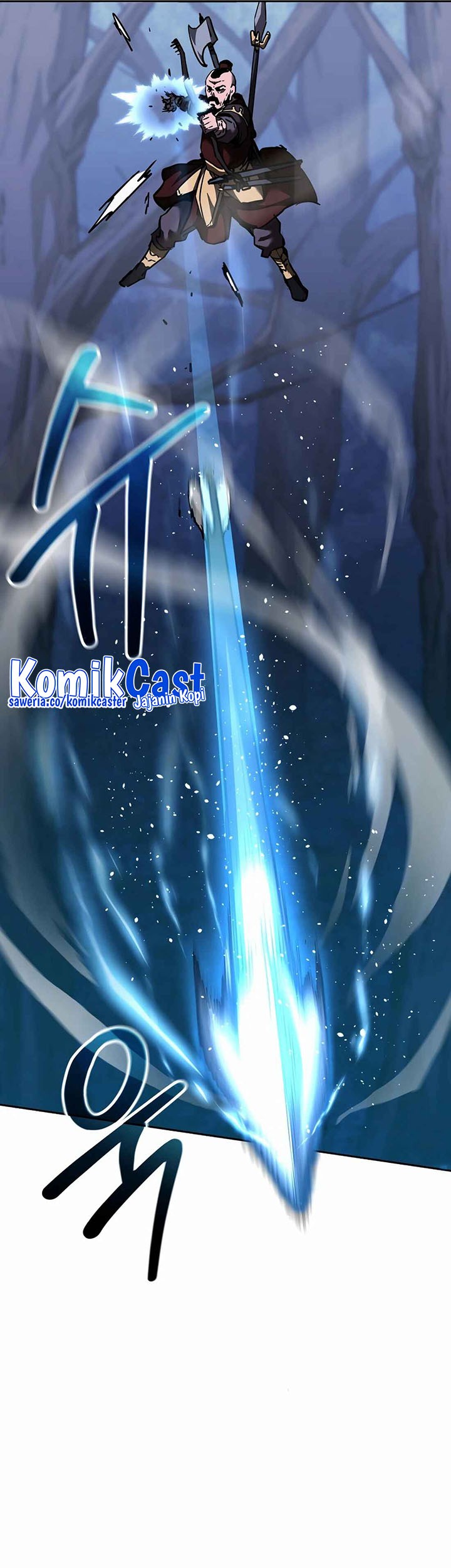 Reincarnation of the Murim Clan’s Former Ranker Chapter 150 Gambar 13