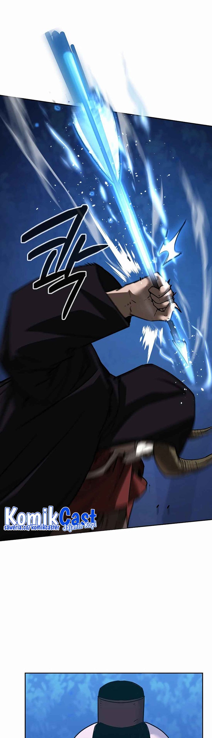 Reincarnation of the Murim Clan’s Former Ranker Chapter 150 Gambar 14