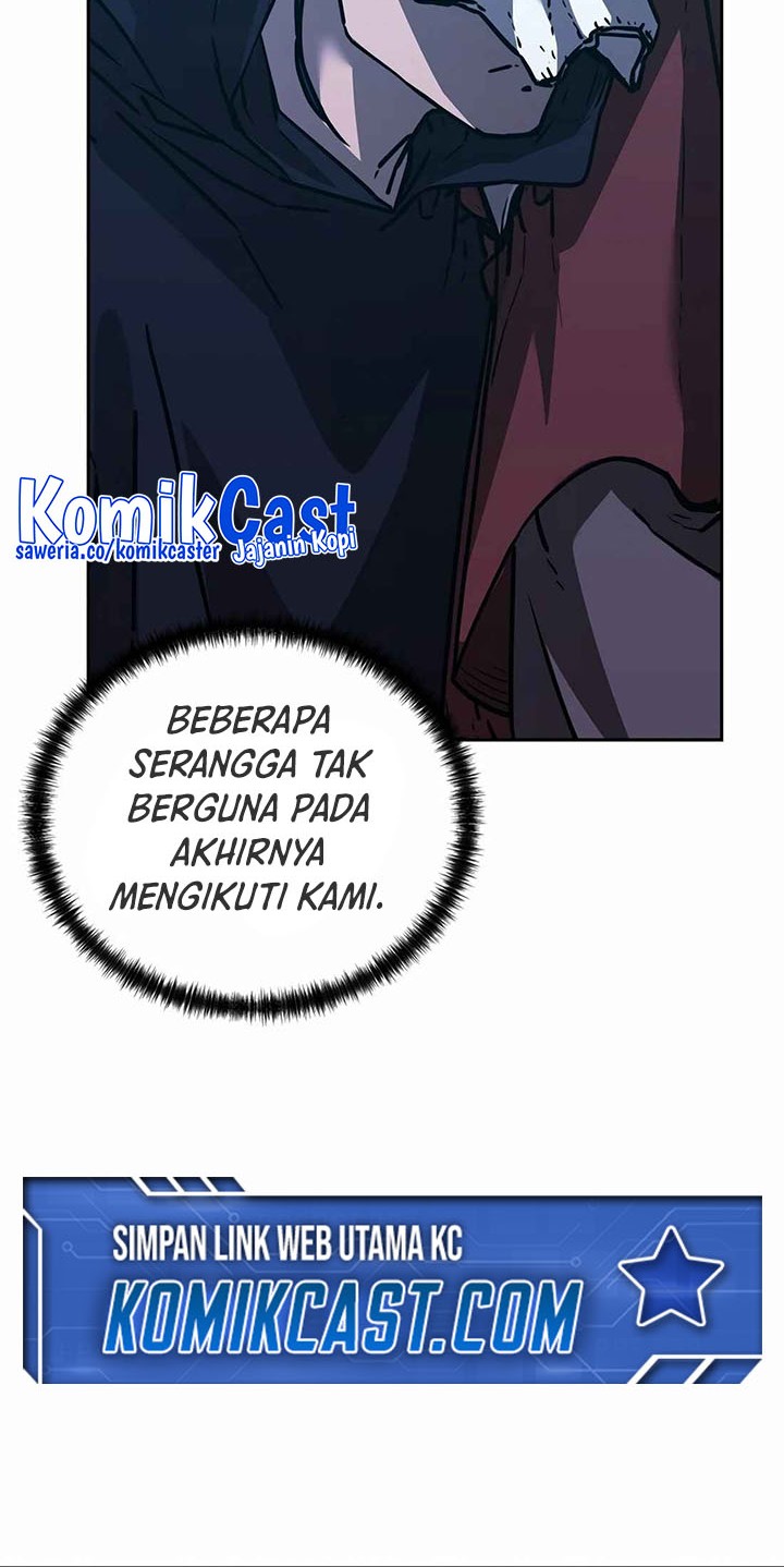 Reincarnation of the Murim Clan’s Former Ranker Chapter 150 Gambar 16