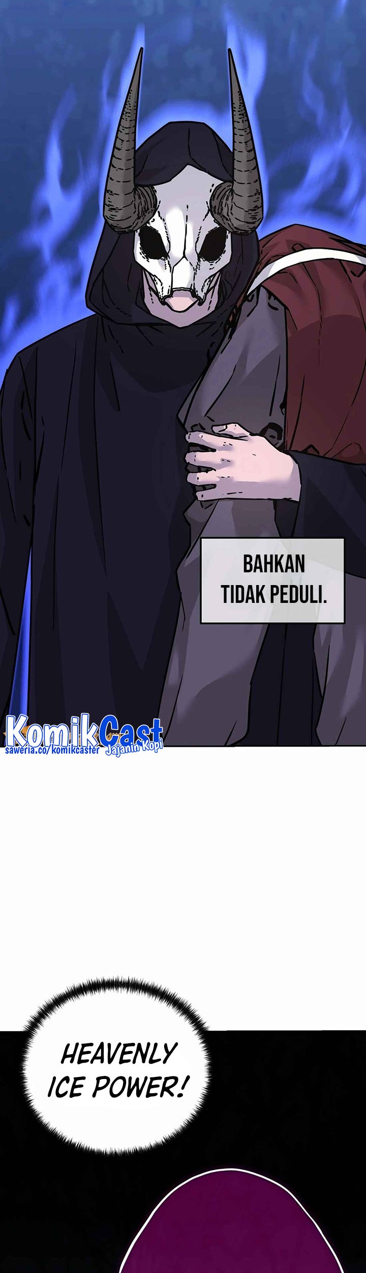 Reincarnation of the Murim Clan’s Former Ranker Chapter 150 Gambar 18