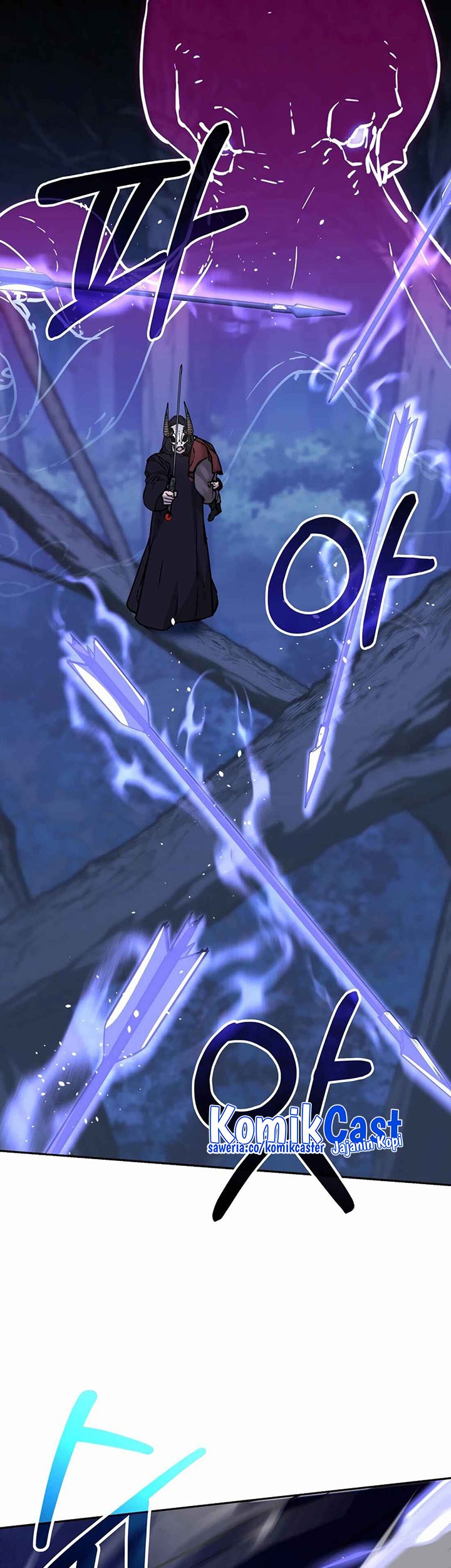 Reincarnation of the Murim Clan’s Former Ranker Chapter 150 Gambar 19