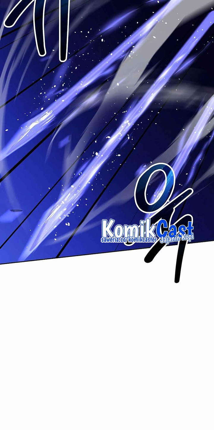 Reincarnation of the Murim Clan’s Former Ranker Chapter 150 Gambar 20