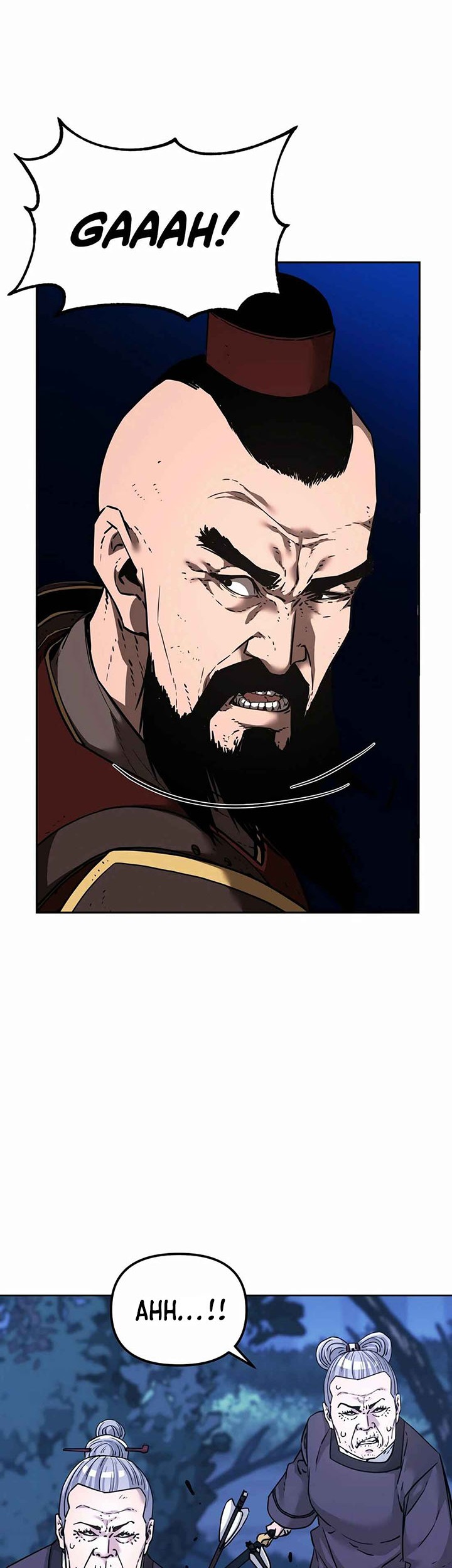 Reincarnation of the Murim Clan’s Former Ranker Chapter 150 Gambar 22