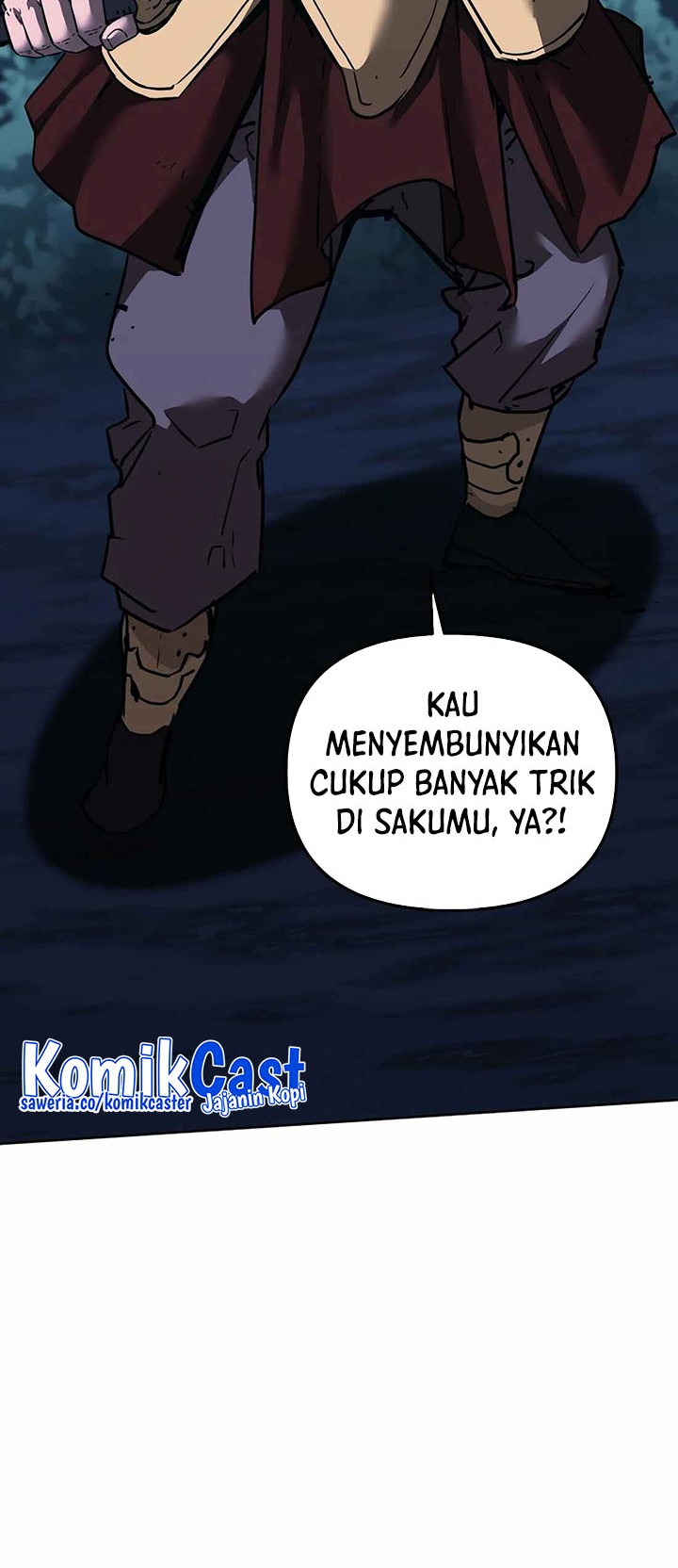 Reincarnation of the Murim Clan’s Former Ranker Chapter 150 Gambar 24