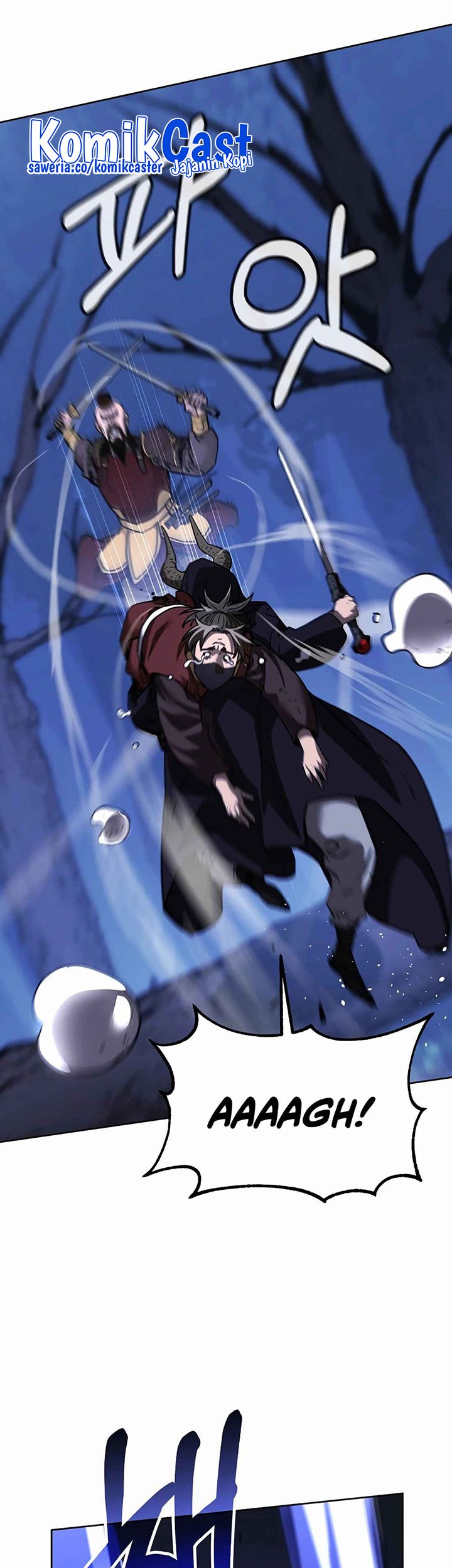 Reincarnation of the Murim Clan’s Former Ranker Chapter 150 Gambar 26