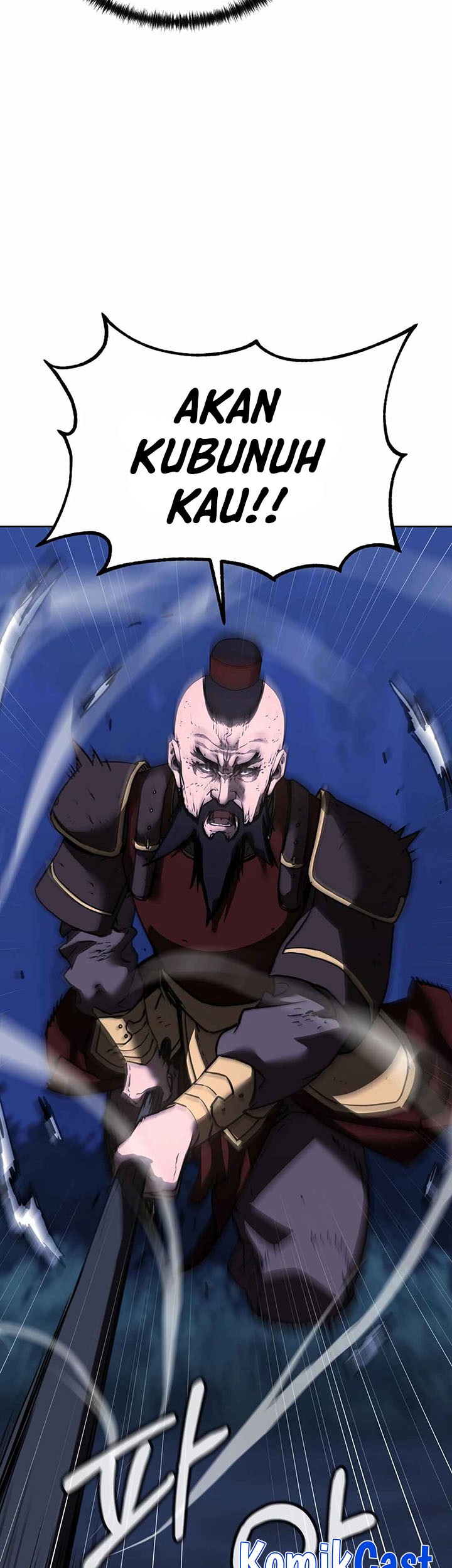 Reincarnation of the Murim Clan’s Former Ranker Chapter 150 Gambar 31