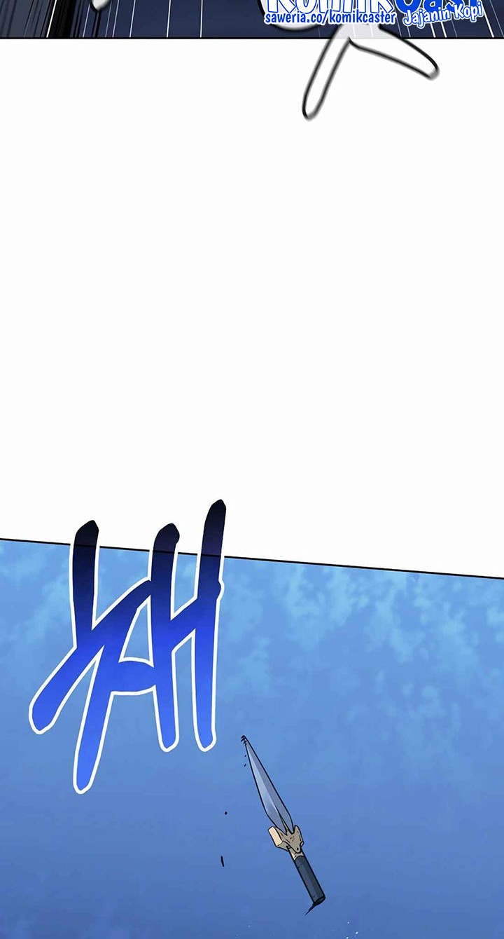 Reincarnation of the Murim Clan’s Former Ranker Chapter 150 Gambar 32