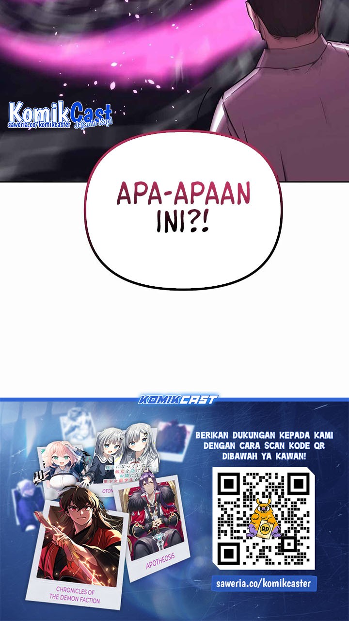 Reincarnation of the Murim Clan’s Former Ranker Chapter 151 Gambar 49