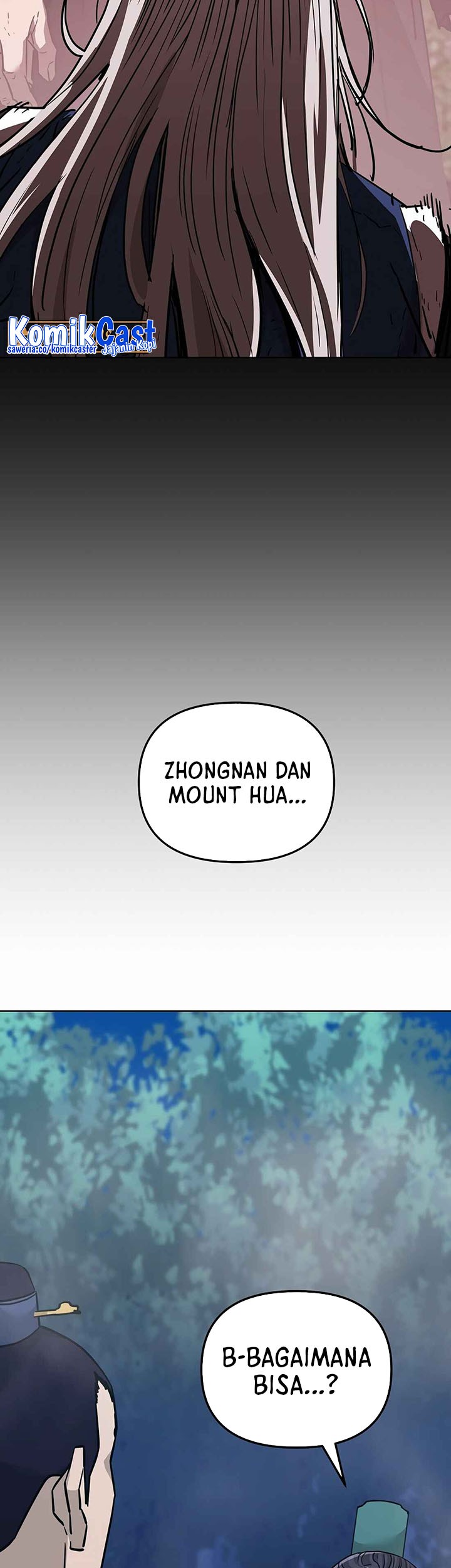 Reincarnation of the Murim Clan’s Former Ranker Chapter 151 Gambar 4