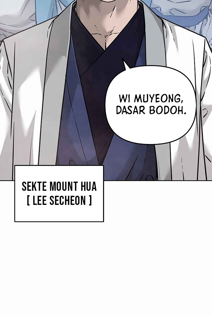 Reincarnation of the Murim Clan’s Former Ranker Chapter 151 Gambar 6