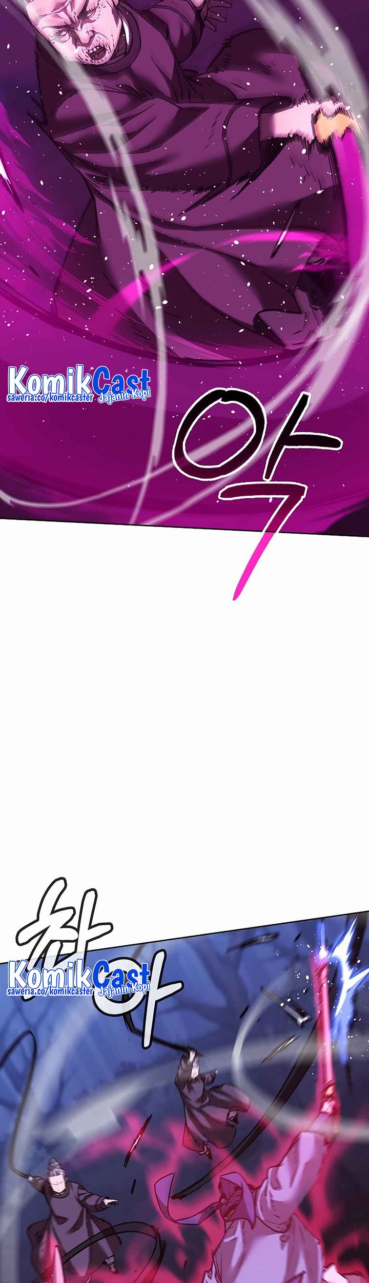 Reincarnation of the Murim Clan’s Former Ranker Chapter 151 Gambar 15