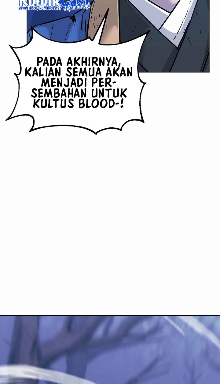 Reincarnation of the Murim Clan’s Former Ranker Chapter 151 Gambar 31