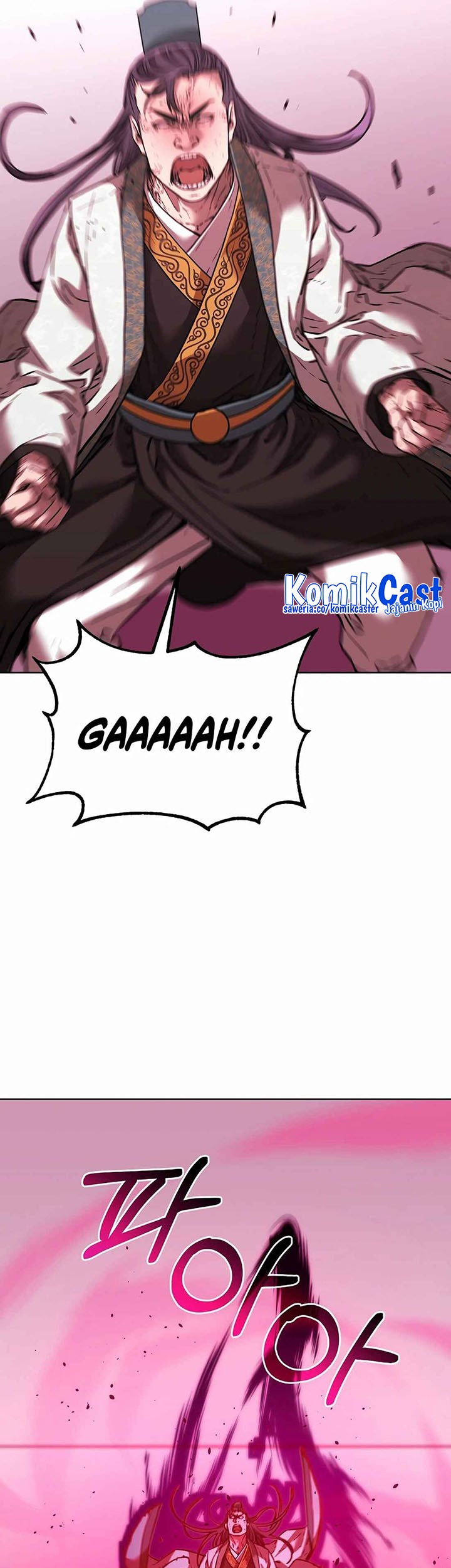 Reincarnation of the Murim Clan’s Former Ranker Chapter 152 Gambar 49