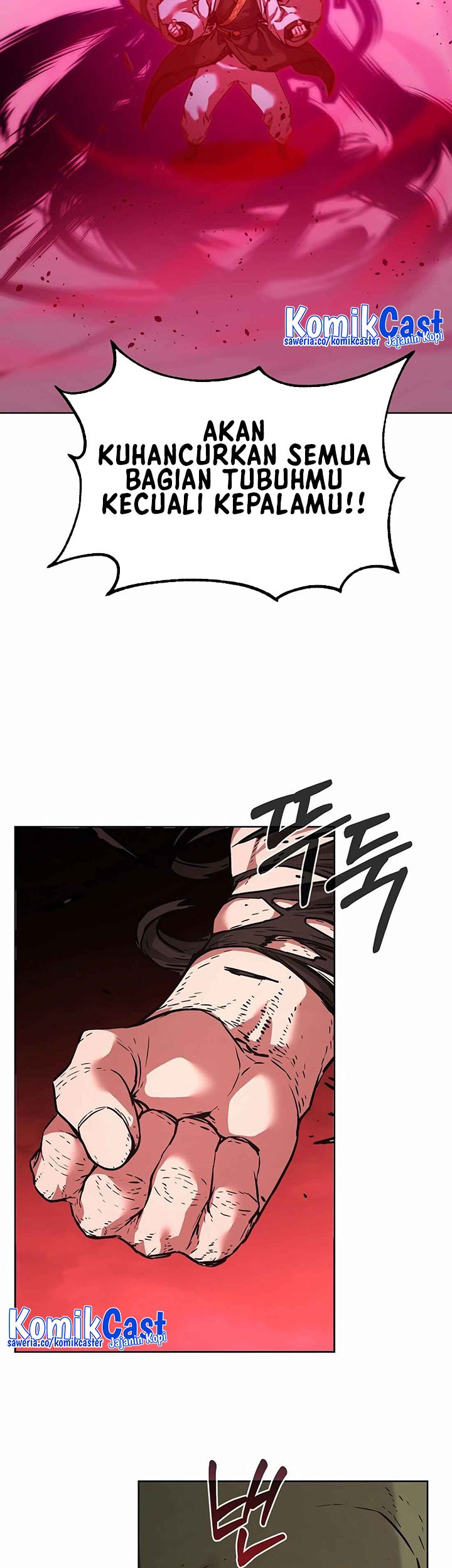 Reincarnation of the Murim Clan’s Former Ranker Chapter 152 Gambar 50