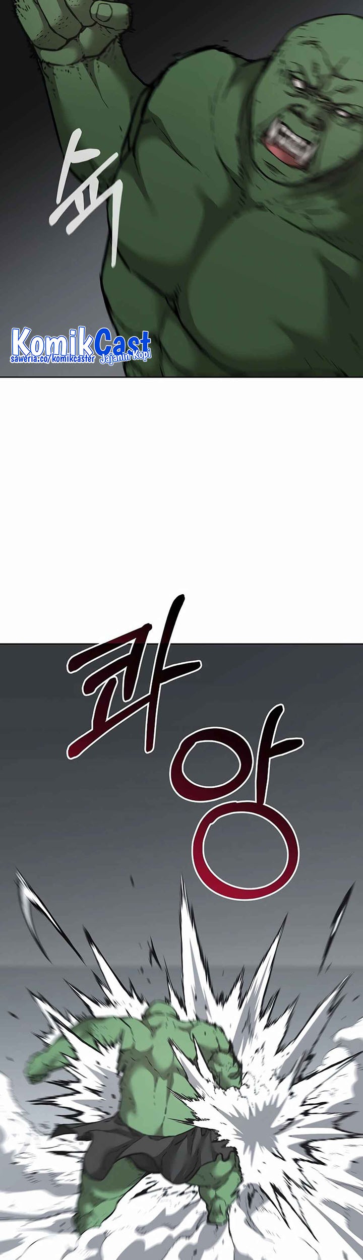 Reincarnation of the Murim Clan’s Former Ranker Chapter 152 Gambar 55