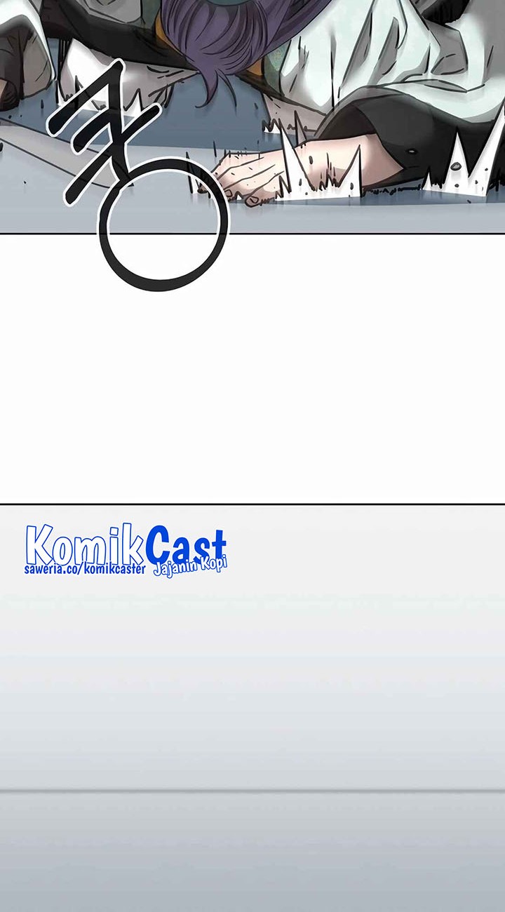 Reincarnation of the Murim Clan’s Former Ranker Chapter 152 Gambar 36