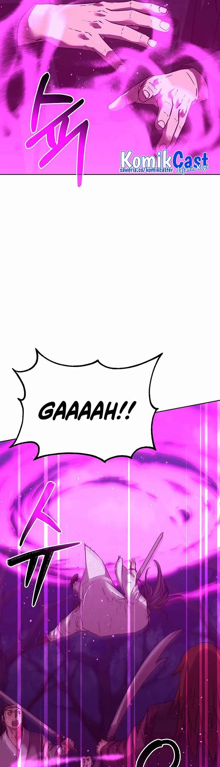 Reincarnation of the Murim Clan’s Former Ranker Chapter 152 Gambar 33