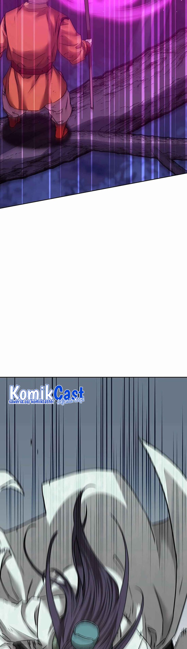 Reincarnation of the Murim Clan’s Former Ranker Chapter 152 Gambar 35