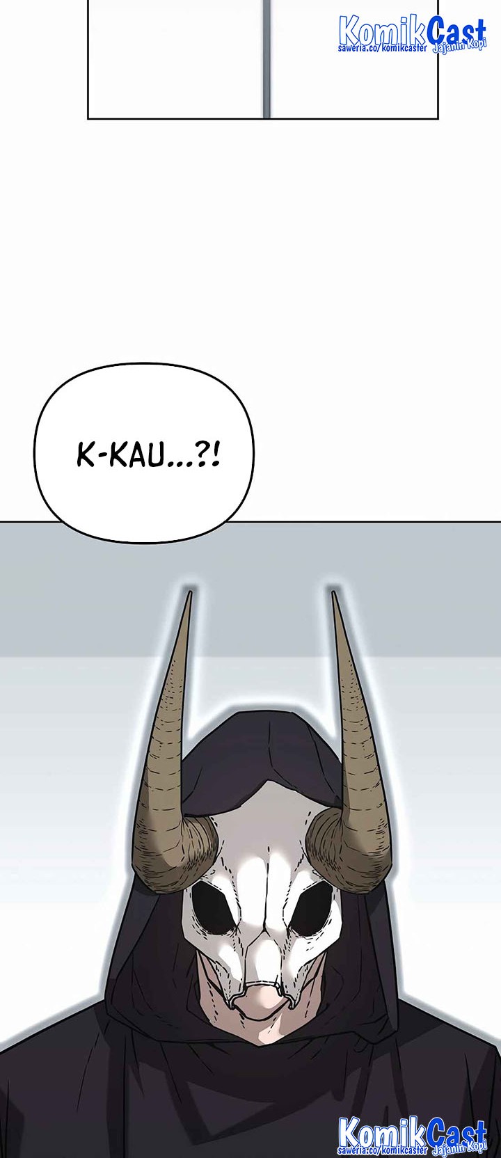 Reincarnation of the Murim Clan’s Former Ranker Chapter 152 Gambar 40