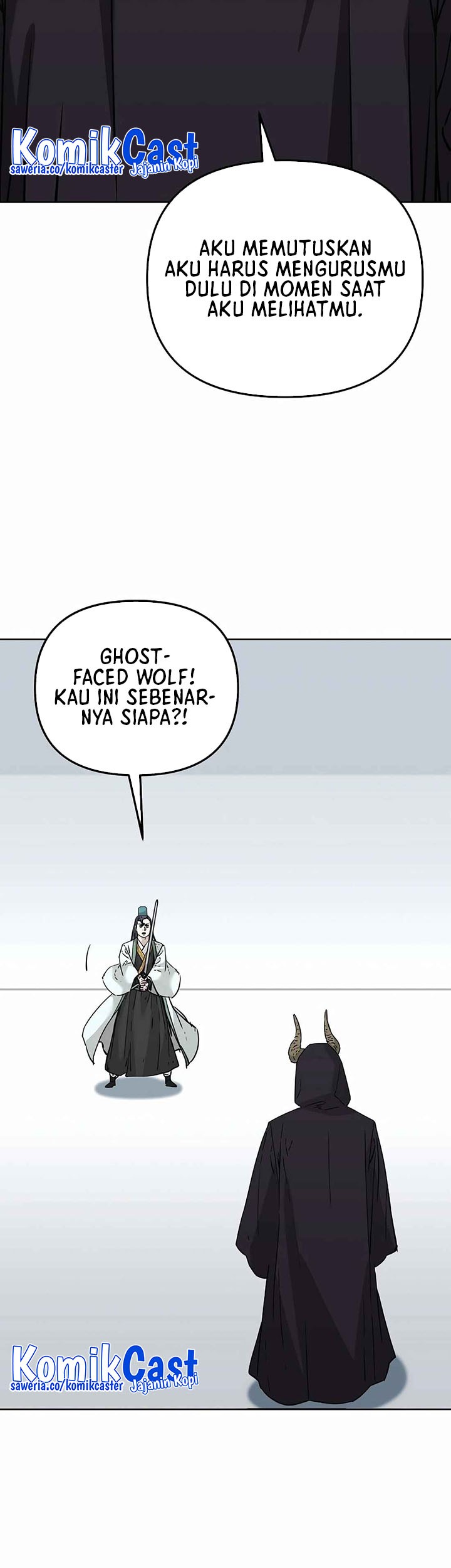 Reincarnation of the Murim Clan’s Former Ranker Chapter 152 Gambar 41