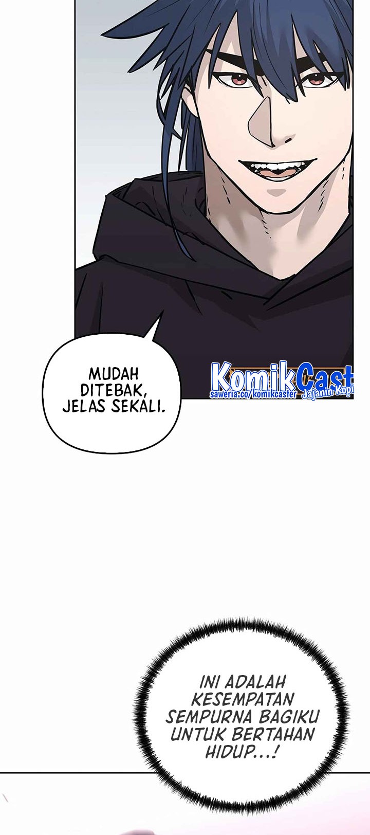 Reincarnation of the Murim Clan’s Former Ranker Chapter 152 Gambar 48