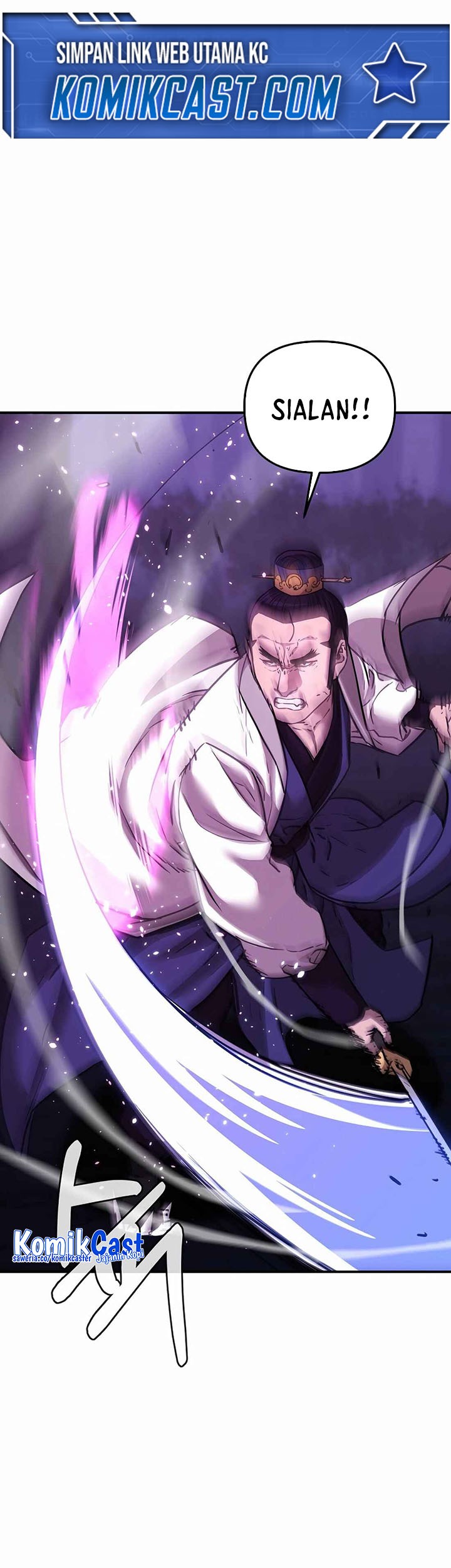 Manhwa Reincarnation of the Murim Clan’s Former Ranker Chapter 152 gambar nomor 2