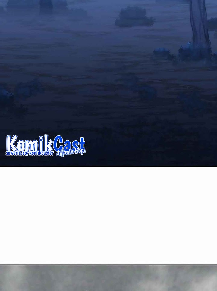 Reincarnation of the Murim Clan’s Former Ranker Chapter 152 Gambar 8