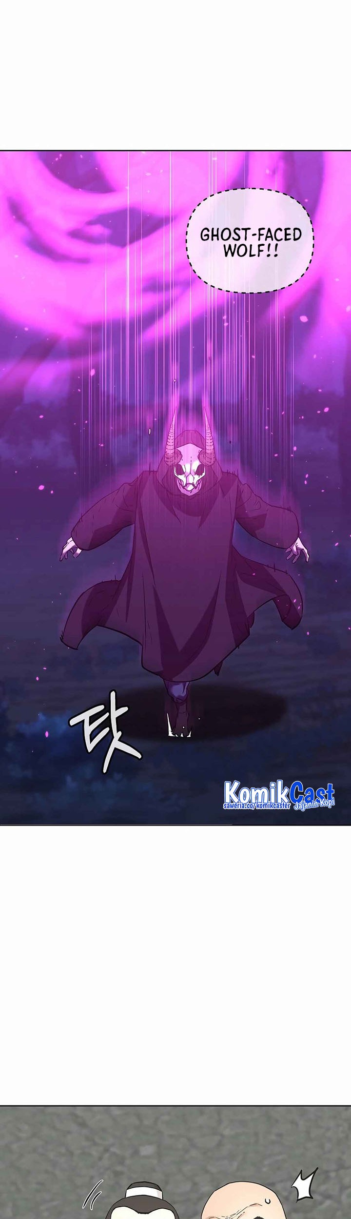 Reincarnation of the Murim Clan’s Former Ranker Chapter 152 Gambar 10