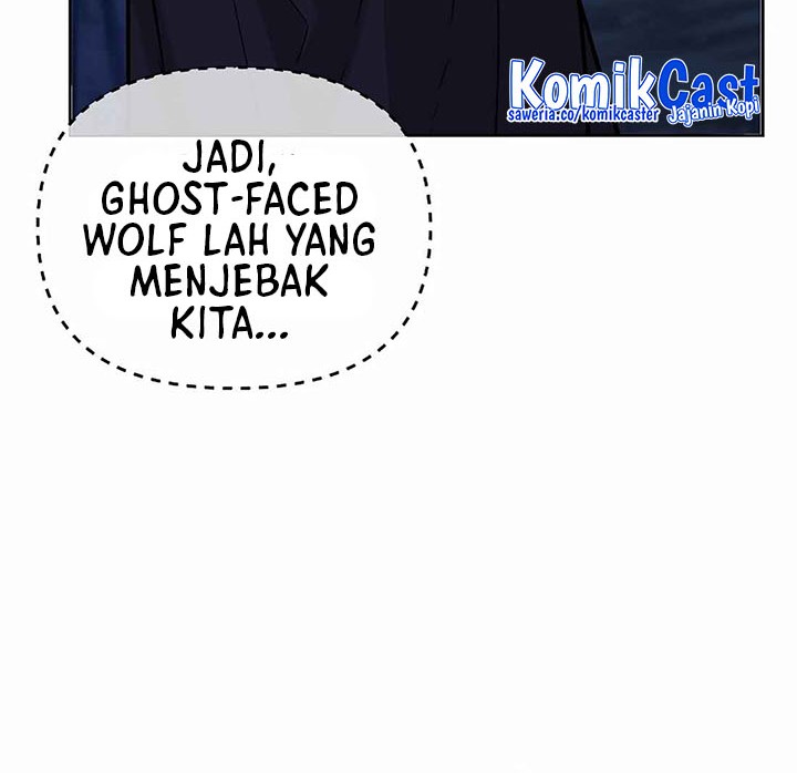 Reincarnation of the Murim Clan’s Former Ranker Chapter 152 Gambar 12