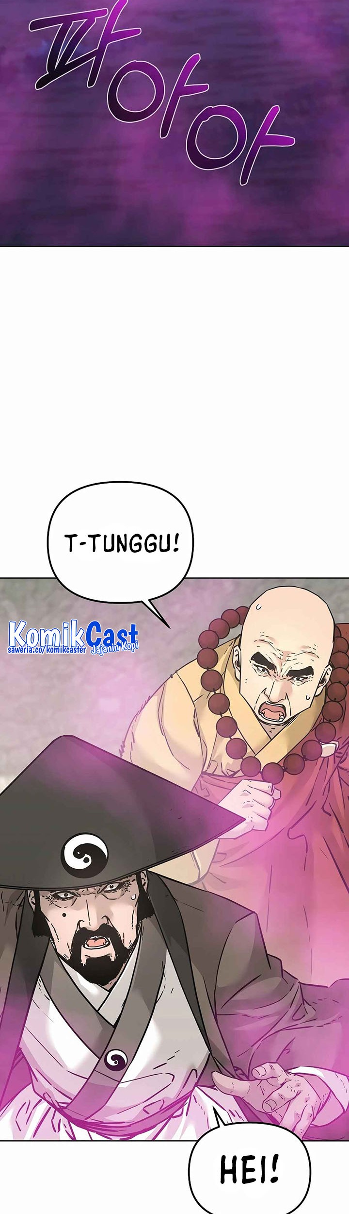 Reincarnation of the Murim Clan’s Former Ranker Chapter 152 Gambar 14