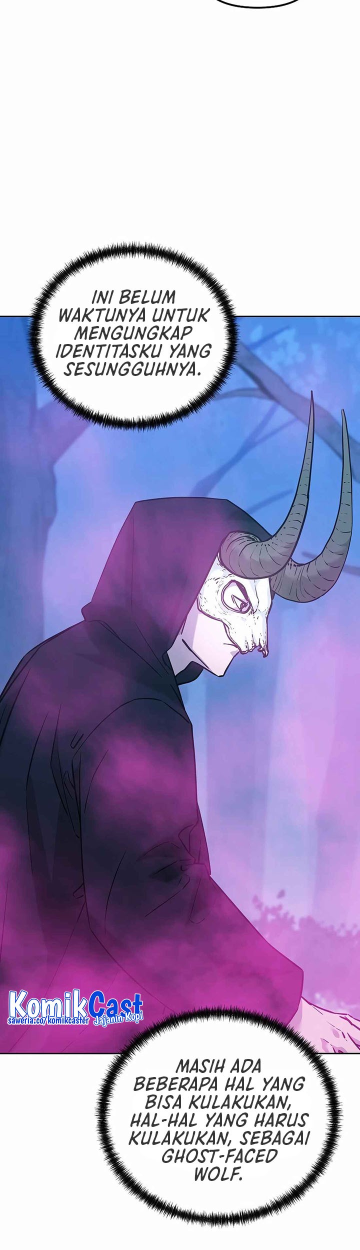 Reincarnation of the Murim Clan’s Former Ranker Chapter 152 Gambar 15